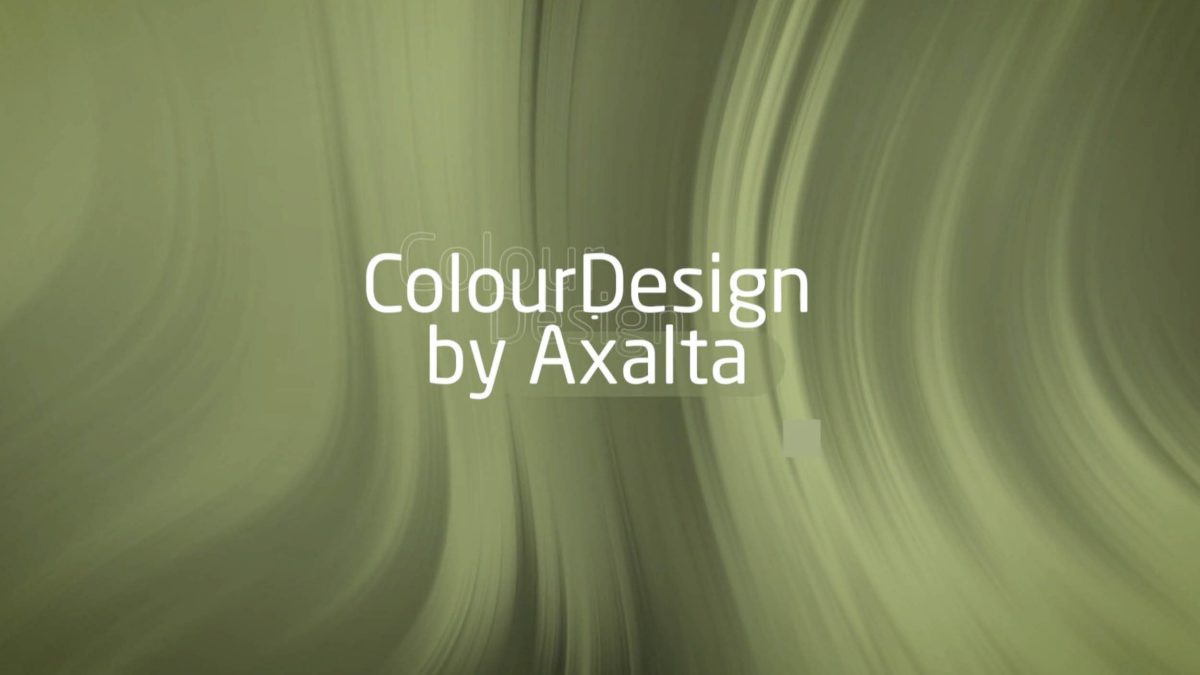 ColourDesign by Axalta
