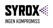 Syrox - Ingen kompromisser.
