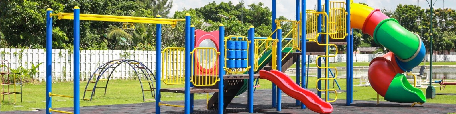Plascoat PPA 571 for playgrounds