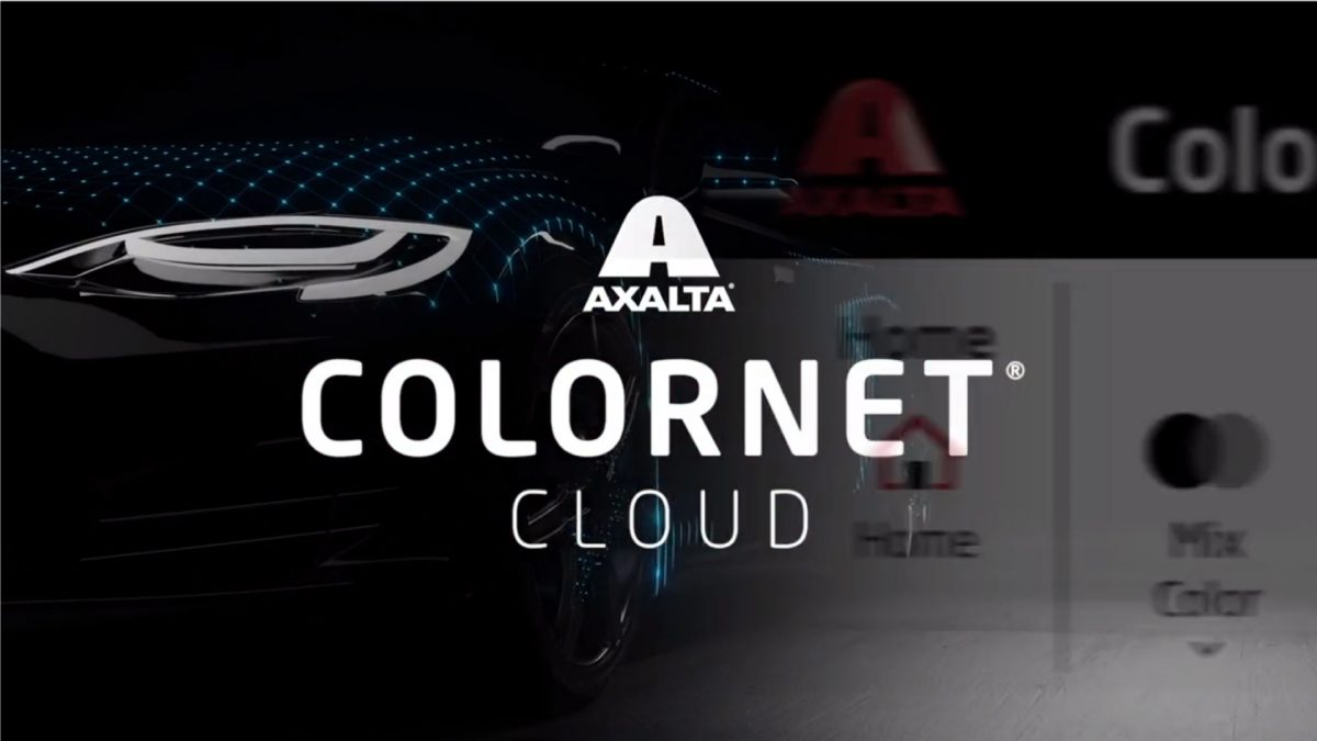 ColorNet Cloud Demonstration
