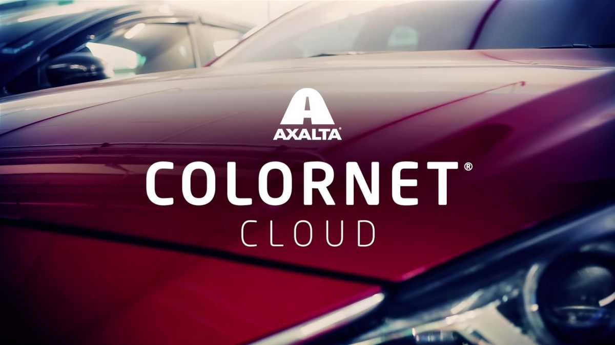 ColorNet Cloud Introduction