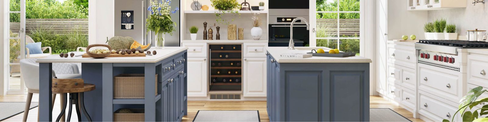 Kitchen Cabinets - Axalta Building Products