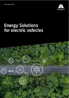 Axalta-Energy-Solutions-electrical-insulation-electric-vehicles