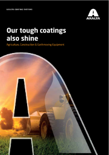 Coatings-for-agriculture-construction-earthmoving-equipment