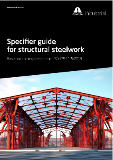Spencer_Specifier_Guide_Structural_Steelwork_Flipbook