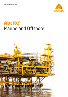 Abcite® Marine and Offshore