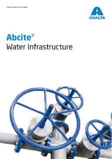 Abcite® Water Infrastructure